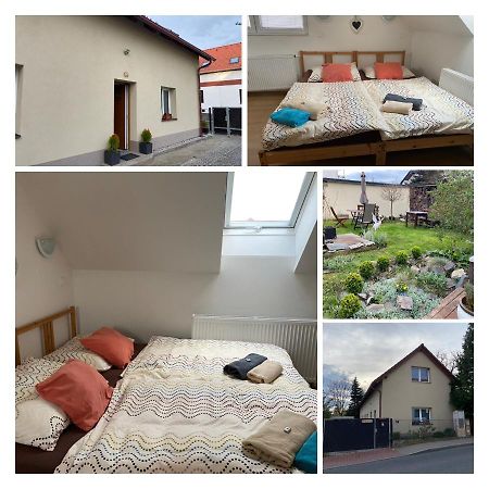 Rivendell Apartments Prague Ngoại thất bức ảnh