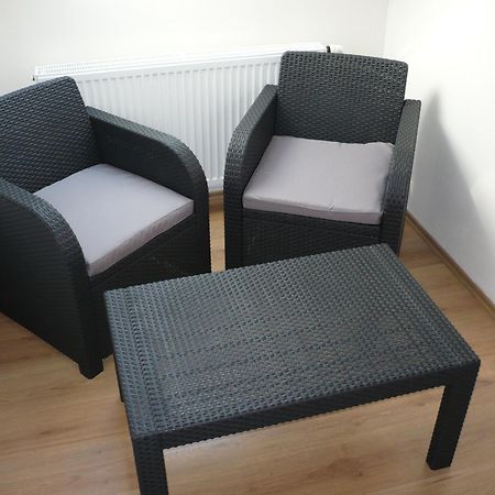 Rivendell Apartments Prague Ngoại thất bức ảnh
