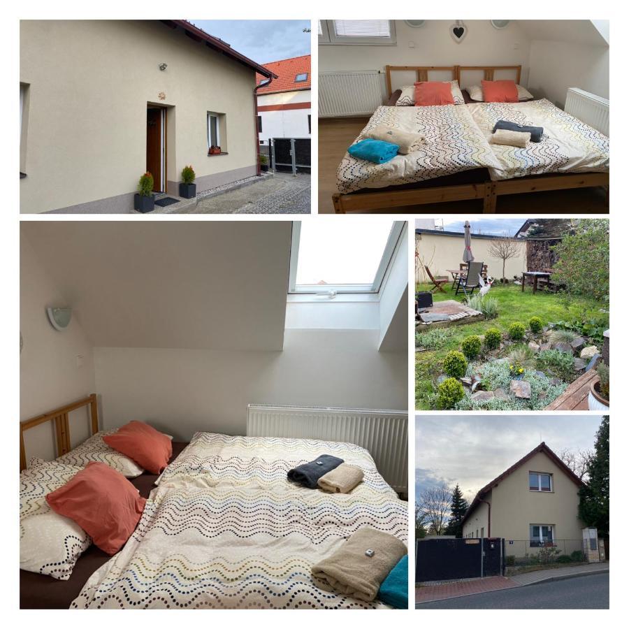 Rivendell Apartments Prague Ngoại thất bức ảnh