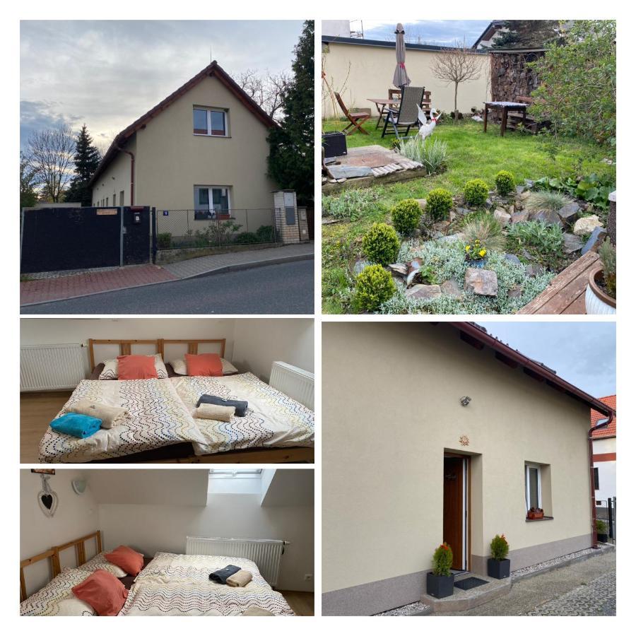 Rivendell Apartments Prague Ngoại thất bức ảnh