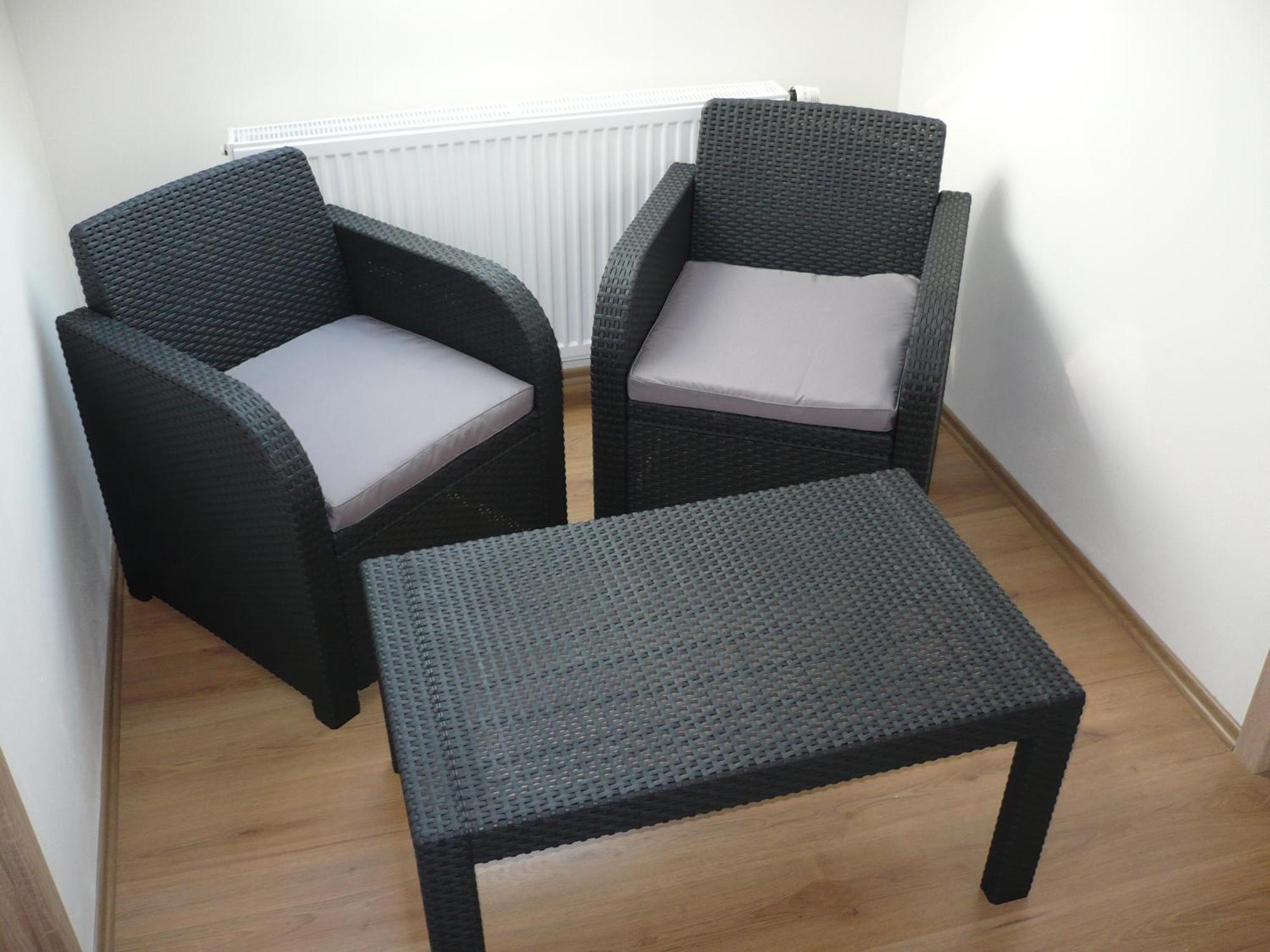Rivendell Apartments Prague Ngoại thất bức ảnh