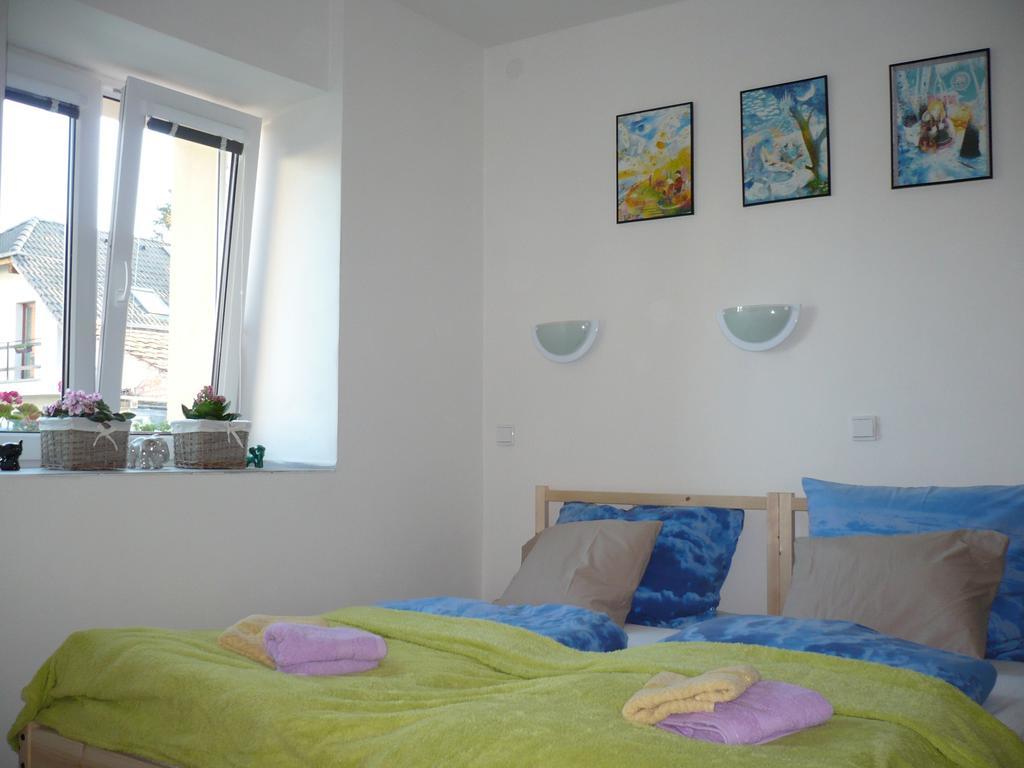 Rivendell Apartments Prague Ngoại thất bức ảnh