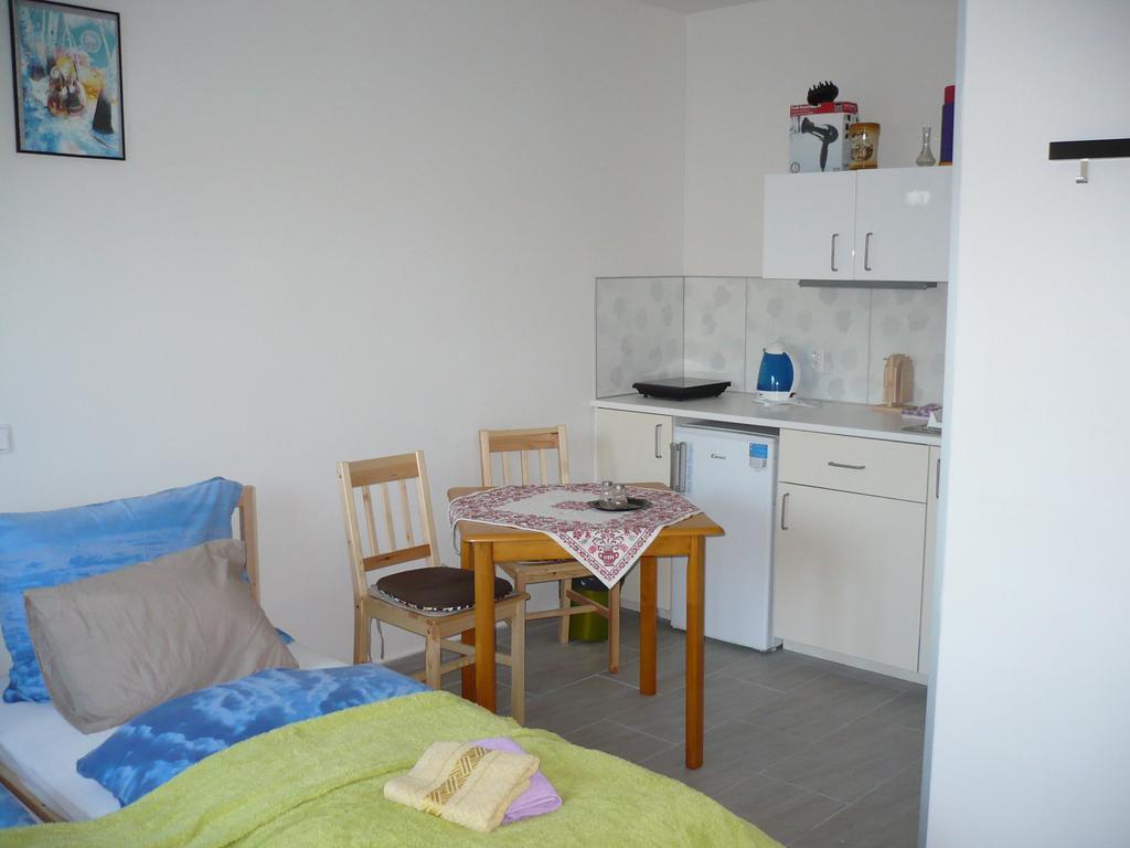 Rivendell Apartments Prague Ngoại thất bức ảnh