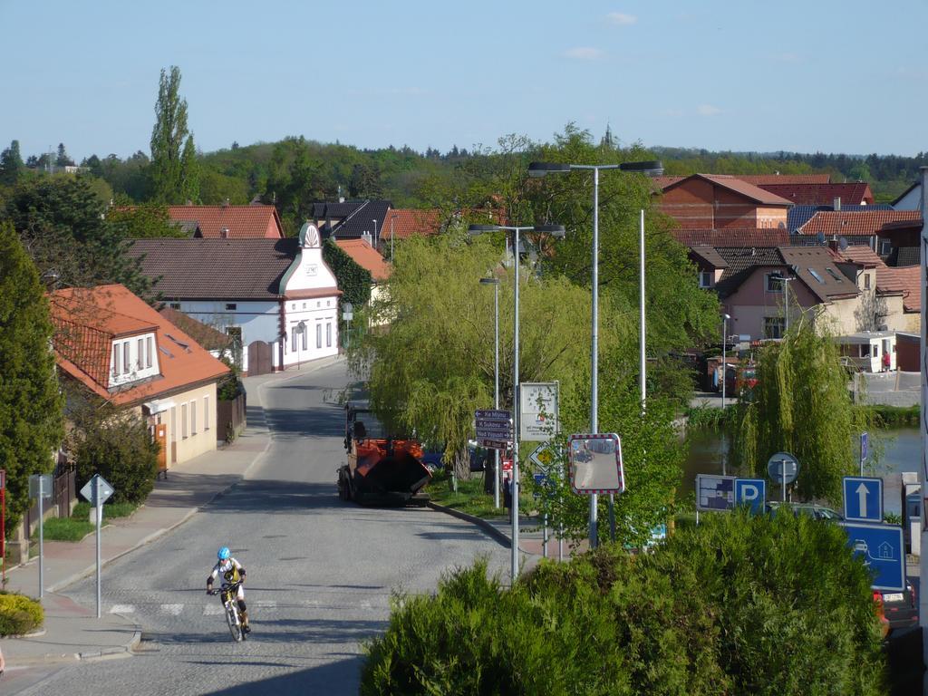 Rivendell Apartments Prague Ngoại thất bức ảnh