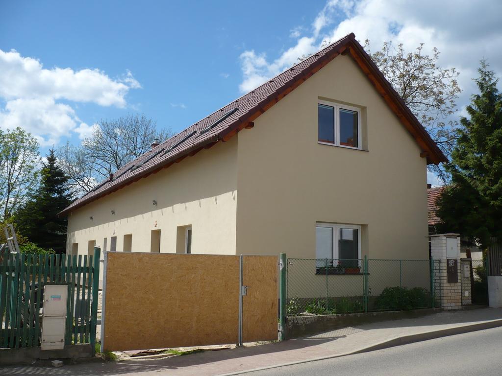 Rivendell Apartments Prague Ngoại thất bức ảnh