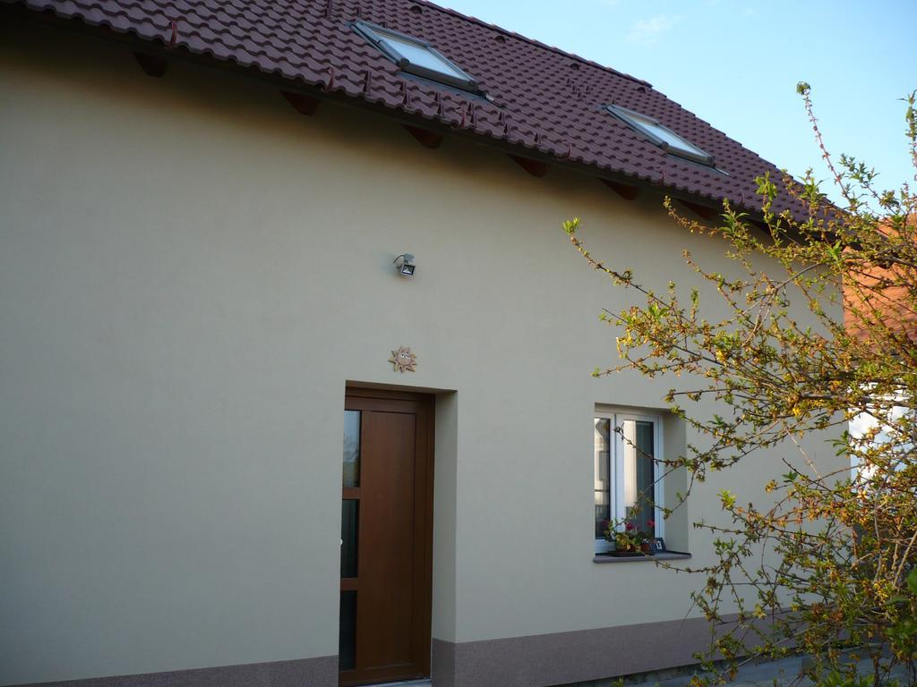Rivendell Apartments Prague Ngoại thất bức ảnh