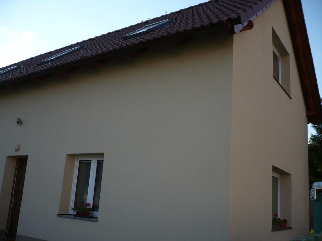 Rivendell Apartments Prague Ngoại thất bức ảnh