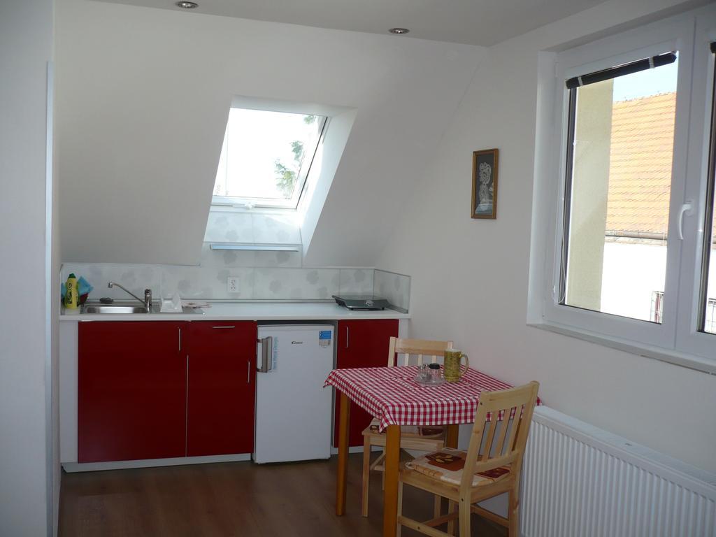Rivendell Apartments Prague Ngoại thất bức ảnh