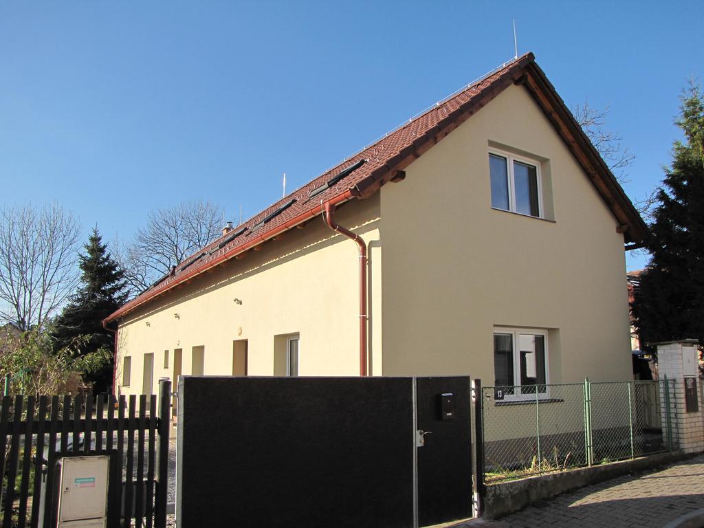 Rivendell Apartments Prague Ngoại thất bức ảnh