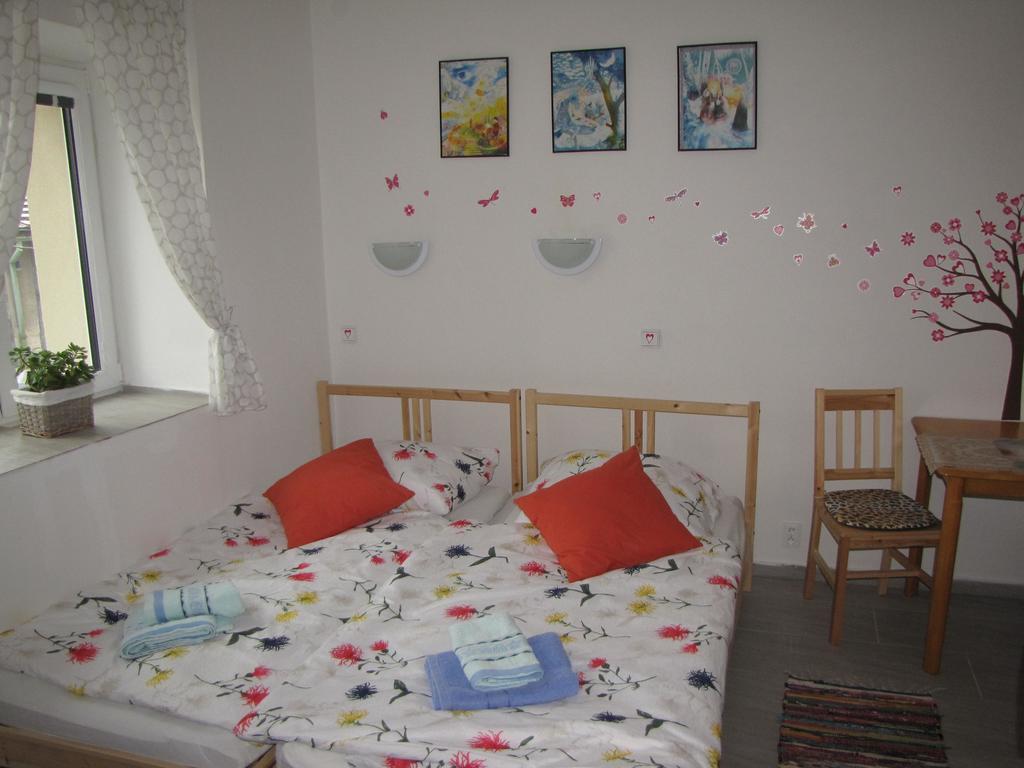 Rivendell Apartments Prague Ngoại thất bức ảnh