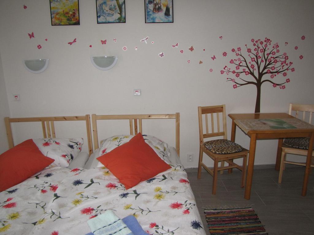 Rivendell Apartments Prague Ngoại thất bức ảnh