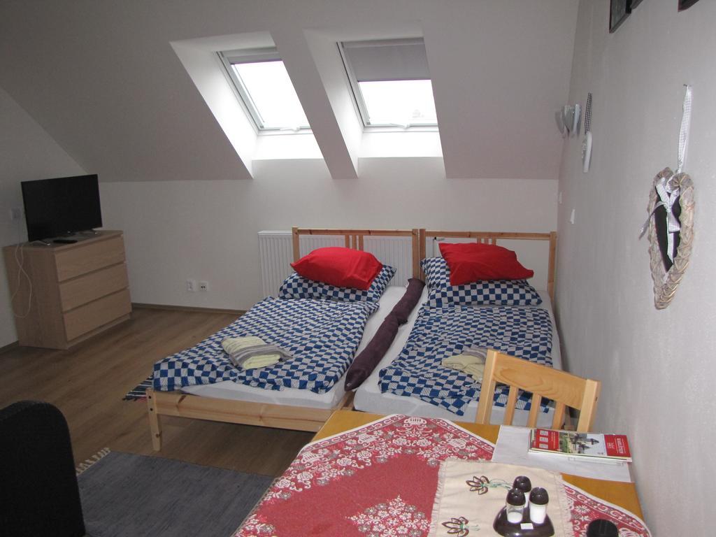 Rivendell Apartments Prague Ngoại thất bức ảnh
