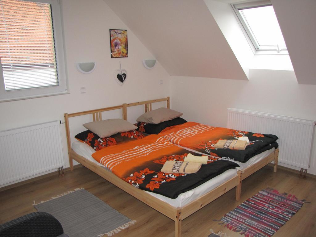 Rivendell Apartments Prague Ngoại thất bức ảnh