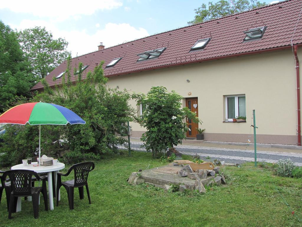 Rivendell Apartments Prague Ngoại thất bức ảnh