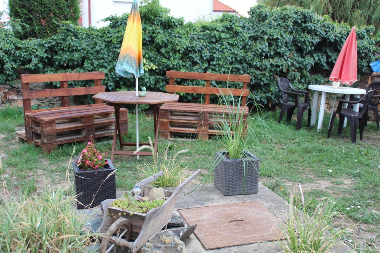 Rivendell Apartments Prague Ngoại thất bức ảnh