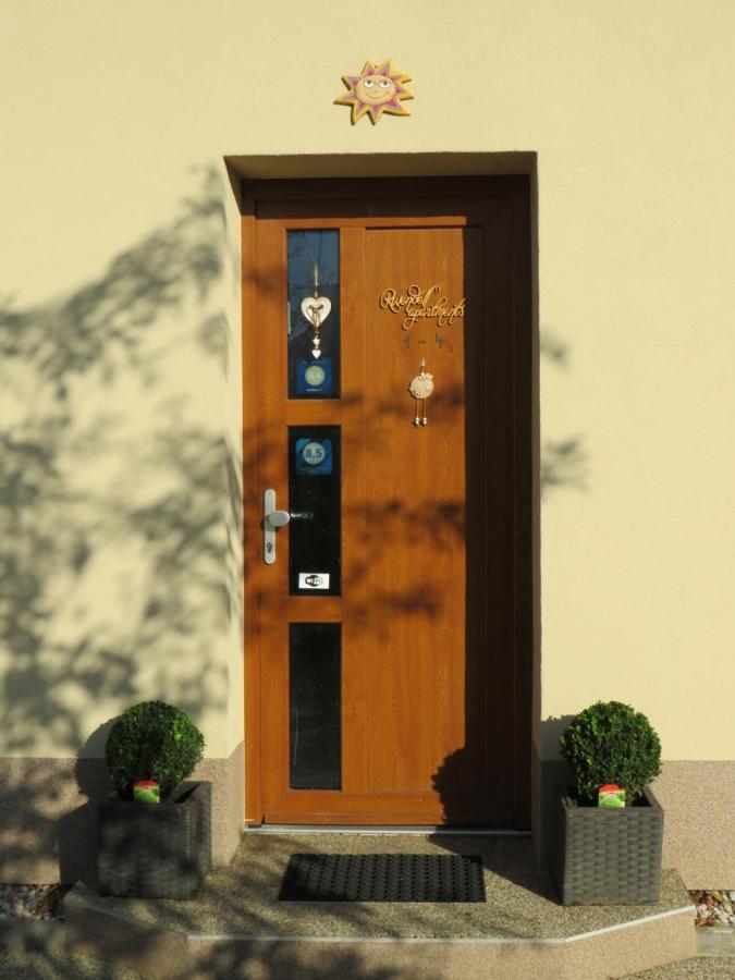 Rivendell Apartments Prague Ngoại thất bức ảnh